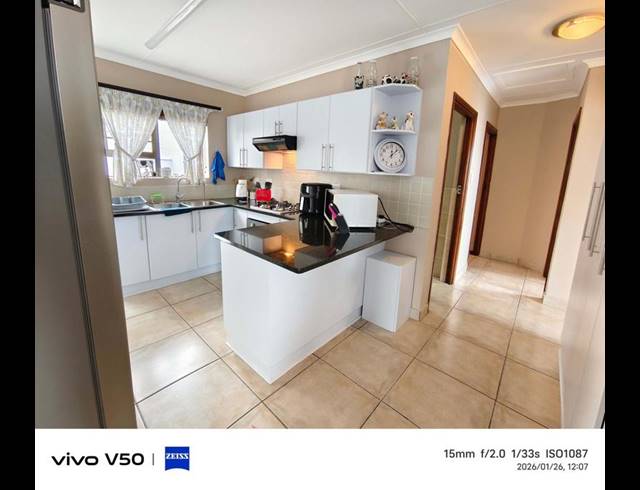 3 BEDROOM HOUSE FOR SALE IN SEEMEEU PARK